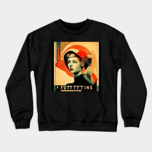 GALAXYI Crewneck Sweatshirt